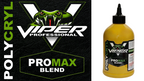 Yellow Oxide - PROMAX