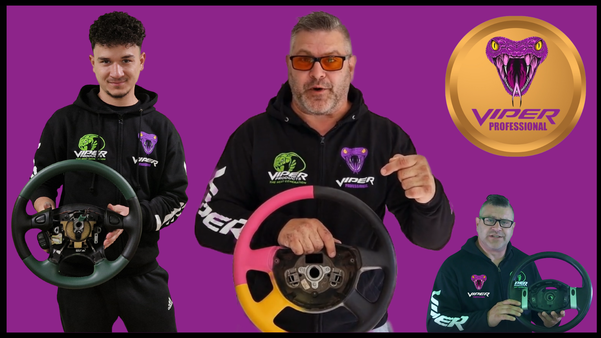 Kapuzenpullover mit Reißverschluss