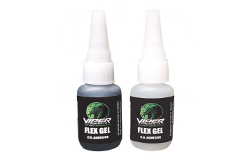 Flex Gel - Plastreparation