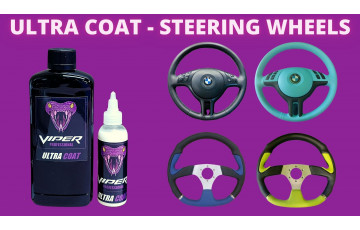 Ultra Coat (Rattar)