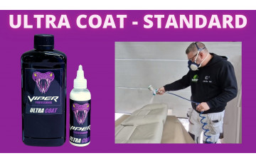 Ultra Coat (Standard)