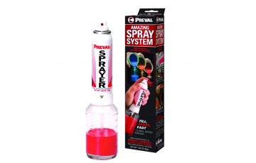 Preval Sprayer 